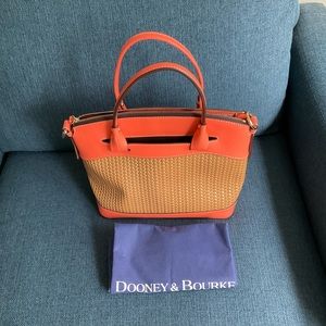 Dooney & Bourke Satchel